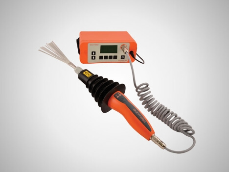Электроискровой дефектоскоп Elcometer 266