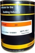 пигмент зеленый green paste 621, 1 кг