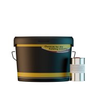 мастика двухкомпонентная hyperdesmo®-2k-w, 20+4 кг, греция