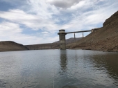 Водозаборные шахты Катсе