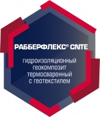 геокомпозит рабберфлекс cnte (rubberflex® cnte)