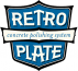 Retroplate