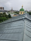 мужской монастырь в москве
