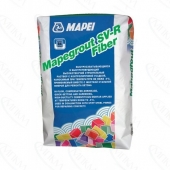 бетонная смесь mapegrout sv-r fiber (мапеграут св-р файбер)