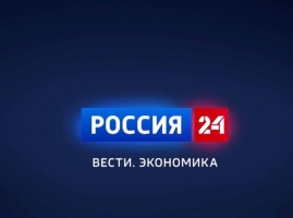 Россия 24 ТСС
