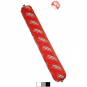 клей-герметик высокомодульный рабберфлекс про пу-40 (rubberflex pro pu-40)