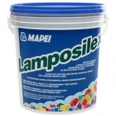 быстросхватывающийся состав лампосилекс (lamposilex) 