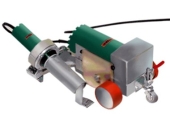 автомат горячего воздуха  "leister variant" 
